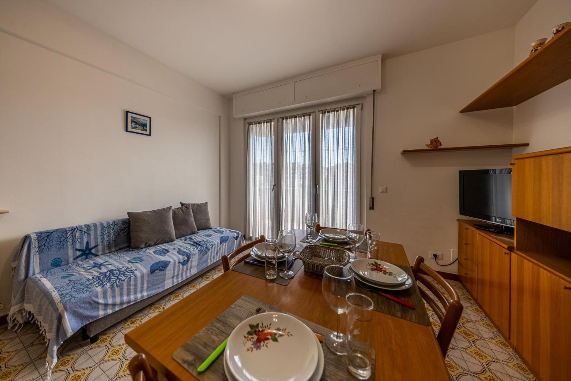Casa Francesca Luminoso, Wifi E Parcheggio Apartment เซสตรี เลวานเต ภายนอก รูปภาพ
