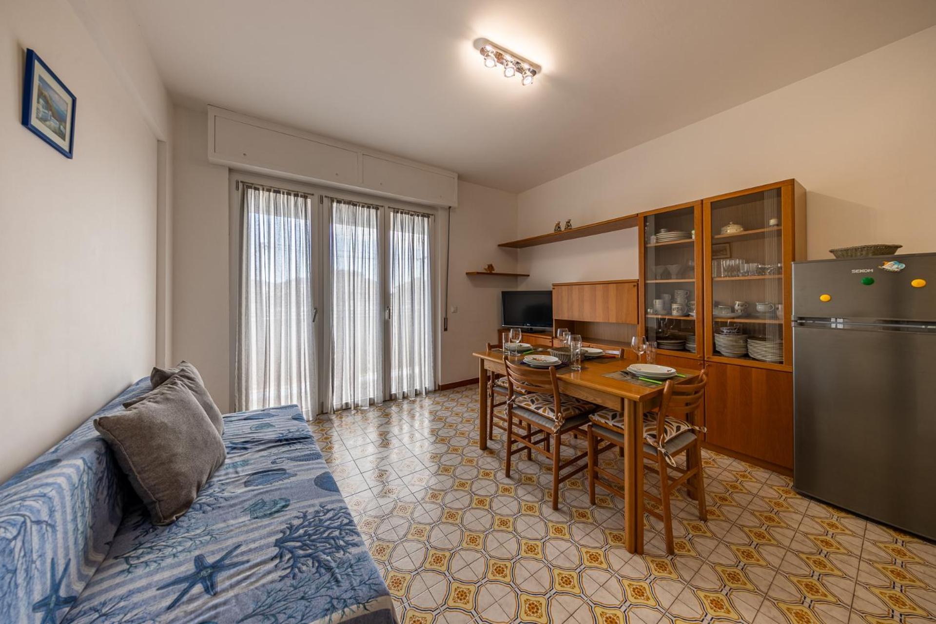 Casa Francesca Luminoso, Wifi E Parcheggio Apartment เซสตรี เลวานเต ภายนอก รูปภาพ