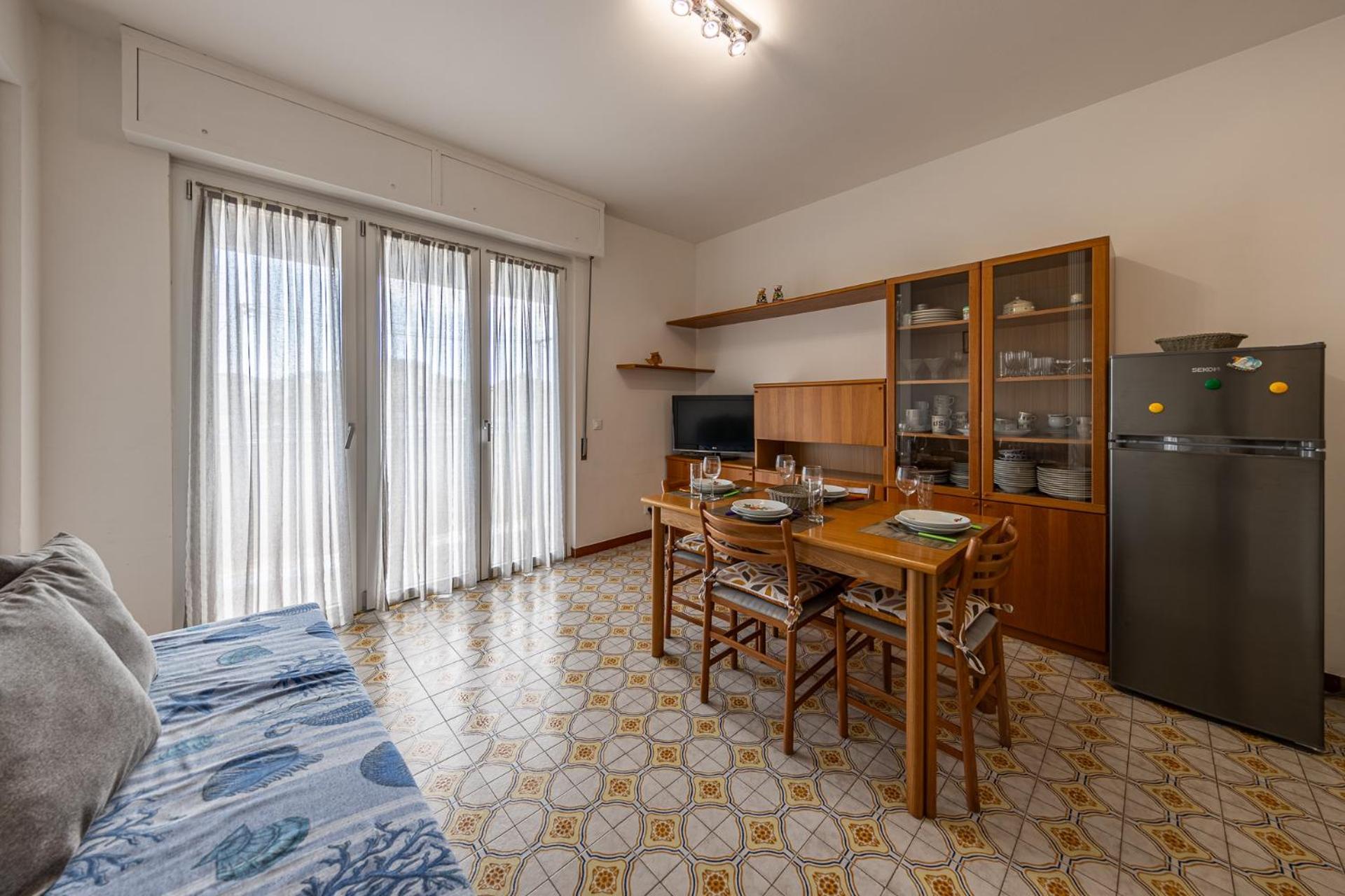 Casa Francesca Luminoso, Wifi E Parcheggio Apartment เซสตรี เลวานเต ภายนอก รูปภาพ